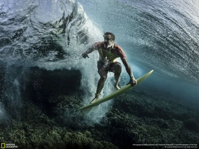 Foto Pemenang NatGeo Travel Photographer Awards. Belajarlah dari Mereka Biar Kualitas Fotomu Juara! 16