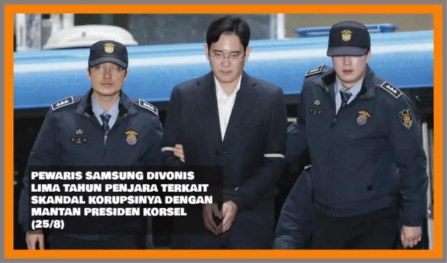 Rangkuman Berita Terpopuler Minggu Ini. Banyak Informasi yang Sayang Kalau Kamu Lewatkan 23