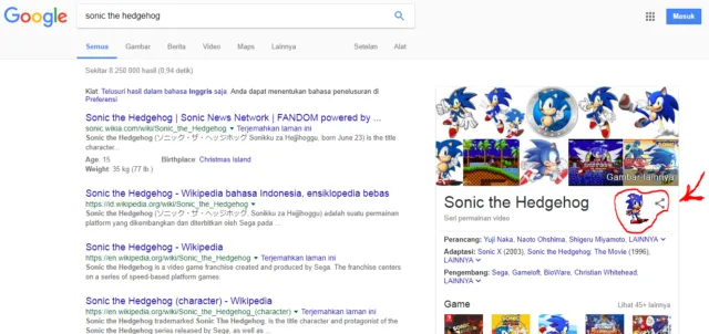 Biar Tiap Hari Pakai Google, Kemungkinan Besar Kamu Belum Tahu 15 Kata Kunci Spesial Ini. Keren! 22