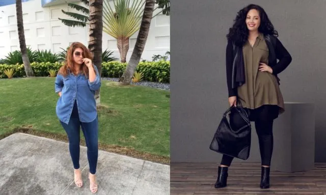 6 Trik Pakai Skinny Jeans Buatmu Si Badan Sintal, Biar Pahamu Nggak Dibilang Kayak Kentongan 12