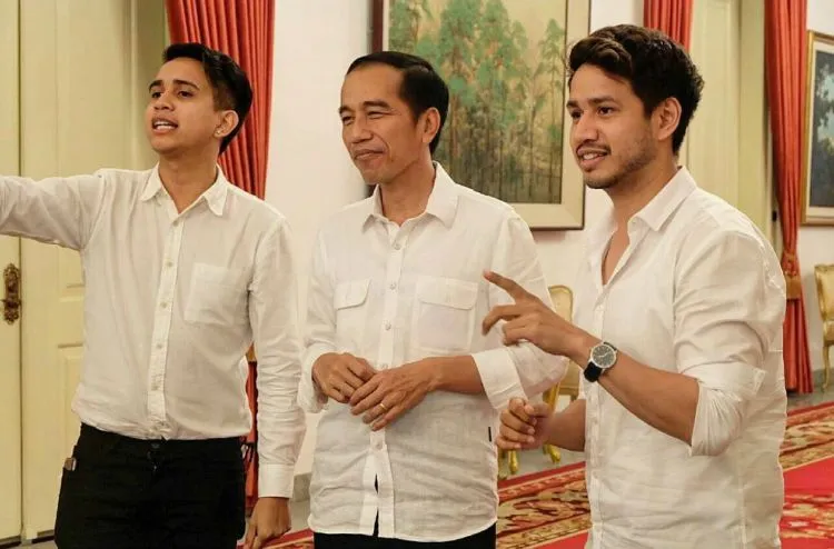 Nggak Semua Youtuber Gila Ketenaran. Ini Ada Youtuber yang Bagi-Bagi Beasiswa Demi Menolong Orang! 6