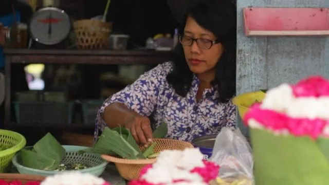 Unik dan Bikin Heboh, Ada Warung Makanan Roh Halus di Jogja. Menunya Apa Saja ya? 5