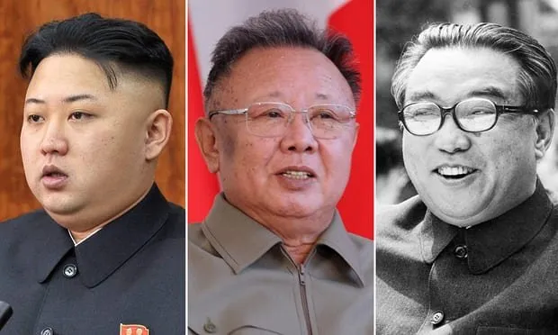 Pernah Heran Nggak Sama Gaya Rambut Kim Jong-un? Ini Fakta Dibalik Rambut Jambulnya yang Nyentrik 5