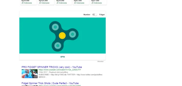Biar Tiap Hari Pakai Google, Kemungkinan Besar Kamu Belum Tahu 15 Kata Kunci Spesial Ini. Keren! 30