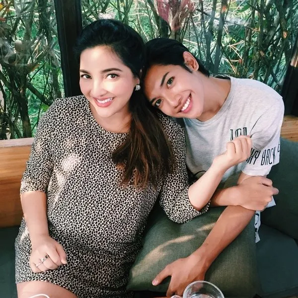 Memahami Perasaan Ashanty yang Dibombardir Laporan Warganet Soal Millen Cyrus. Pasti Pusing Banget 8