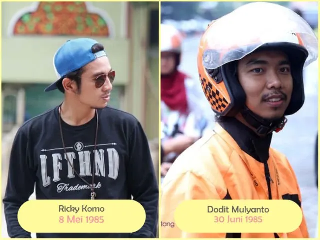 Meski Jauh Berbeda Penampilannya, Ternyata Para Artis Ini Punya Usia yang Sama. Kaget Lihatnya! 32