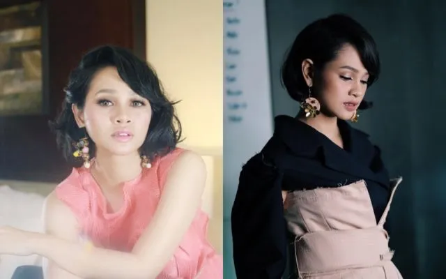 6 Trik Cantik Pakai Anting Panjang yang Lagi Kekinian Biar Nggak Terlihat Maksa 12