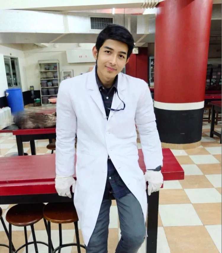 Dokter Aditya Surya Pratama, Host Baru Dr Oz Indonesia. Asli Bakal Bikin Semua Cewek Meleleh! 11