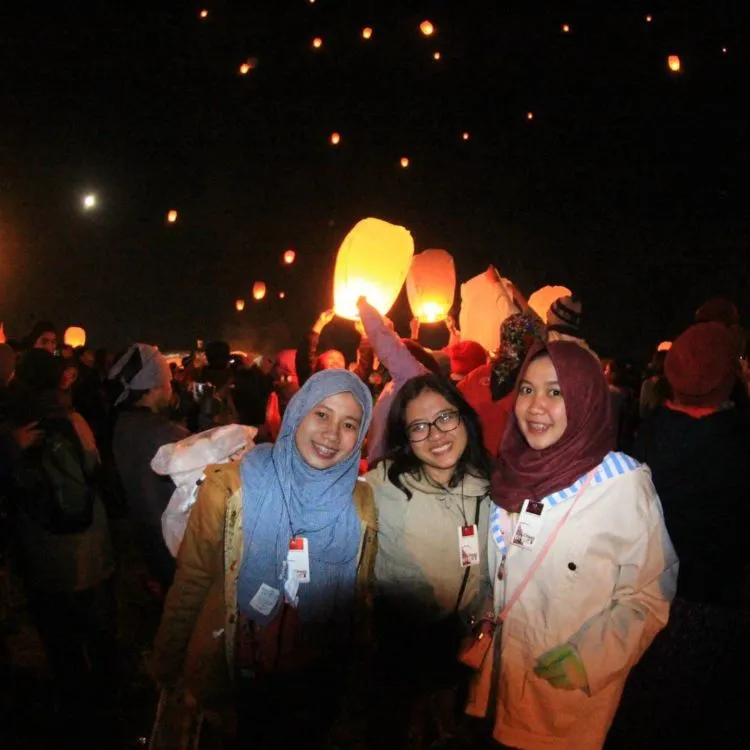 Dieng Culture Festival Bakal Datang Agustus Nanti. Siap-siap Biar Nggak Ketinggalan Lagi! 4