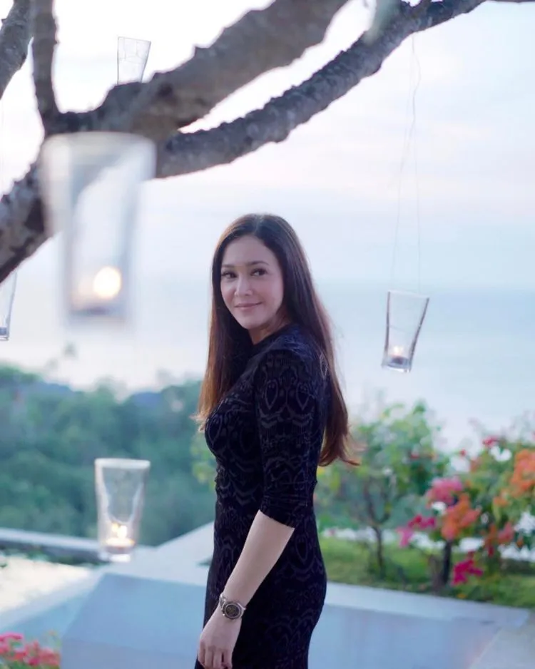 Belum Banyak yang Tahu, 4 Selebriti Ini Ternyata Punya Garis Keturunan Pahlawan Besar Indonesia! 6