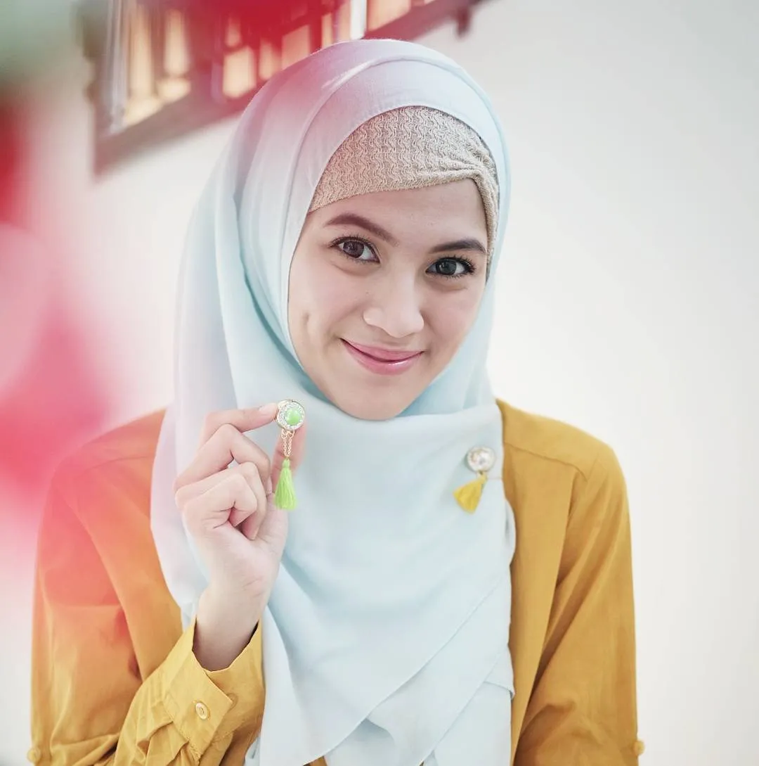 Meniti Tangga Perhijaban Pakai Ciput Rajut yang Makin Melorot Makin Gaul 6