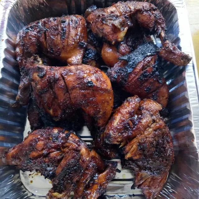 Cobain Ayam Bakar Rasa Mantan, Kuliner dengan Kelezatan yang Bikin Kamu Gagal Move On! 5