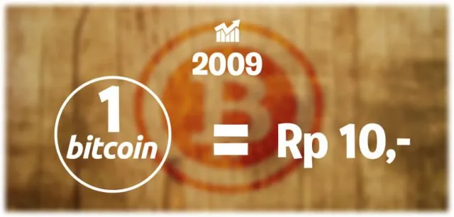Bukan Poundsterling atau Euro, Mata Uang Internet Lagi Merajalela. Harga 1 Bitcoin Kini Rp 57 Juta! 11