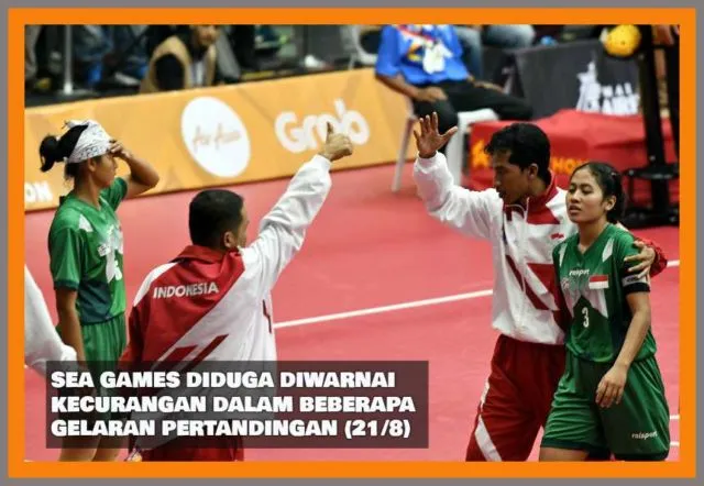 Rangkuman Berita Terpopuler Minggu Ini. Banyak Informasi yang Sayang Kalau Kamu Lewatkan 14