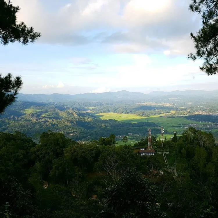 Nggak Cuma Dieng Aja, Tana Toraja Juga Punya Negeri di Atas Awan yang Keren Memesona! 14