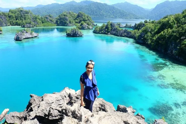12 Destinasi yang Bakal Ngehits di Tahun 2019. Siap-Siap Beli Tiket Pesawat dari Sekarang! 22