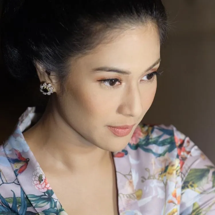 Belum Banyak yang Tahu, 4 Selebriti Ini Ternyata Punya Garis Keturunan Pahlawan Besar Indonesia! 7
