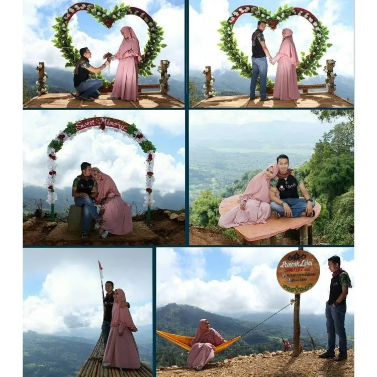 Nggak Cuma Dieng Aja, Tana Toraja Juga Punya Negeri di Atas Awan yang Keren Memesona! 16
