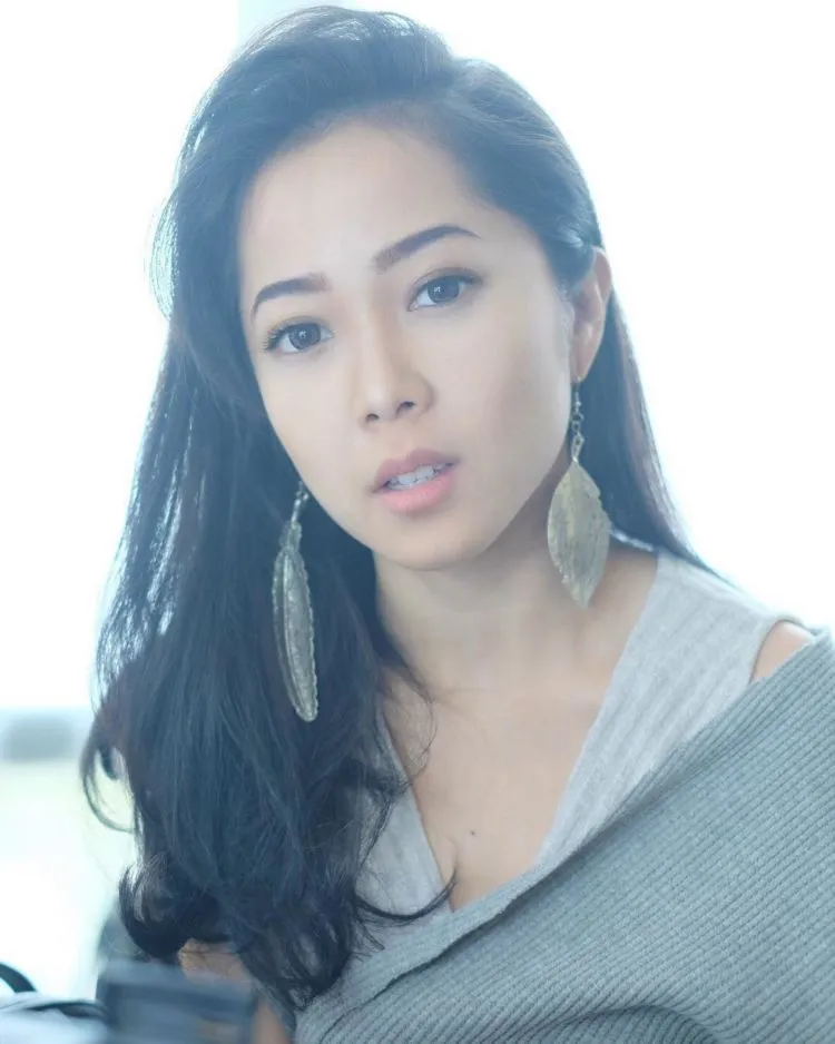Belum Banyak yang Tahu, 4 Selebriti Ini Ternyata Punya Garis Keturunan Pahlawan Besar Indonesia! 5