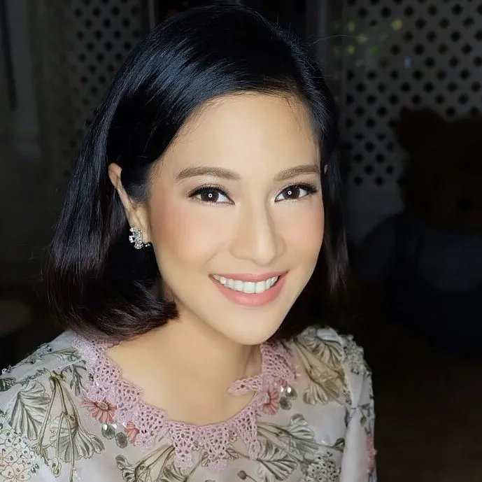 Kamu Bukan Dian Sastro yang Instastory-nya Sampai Titik-Titik Tetap Disayang Netizen 6