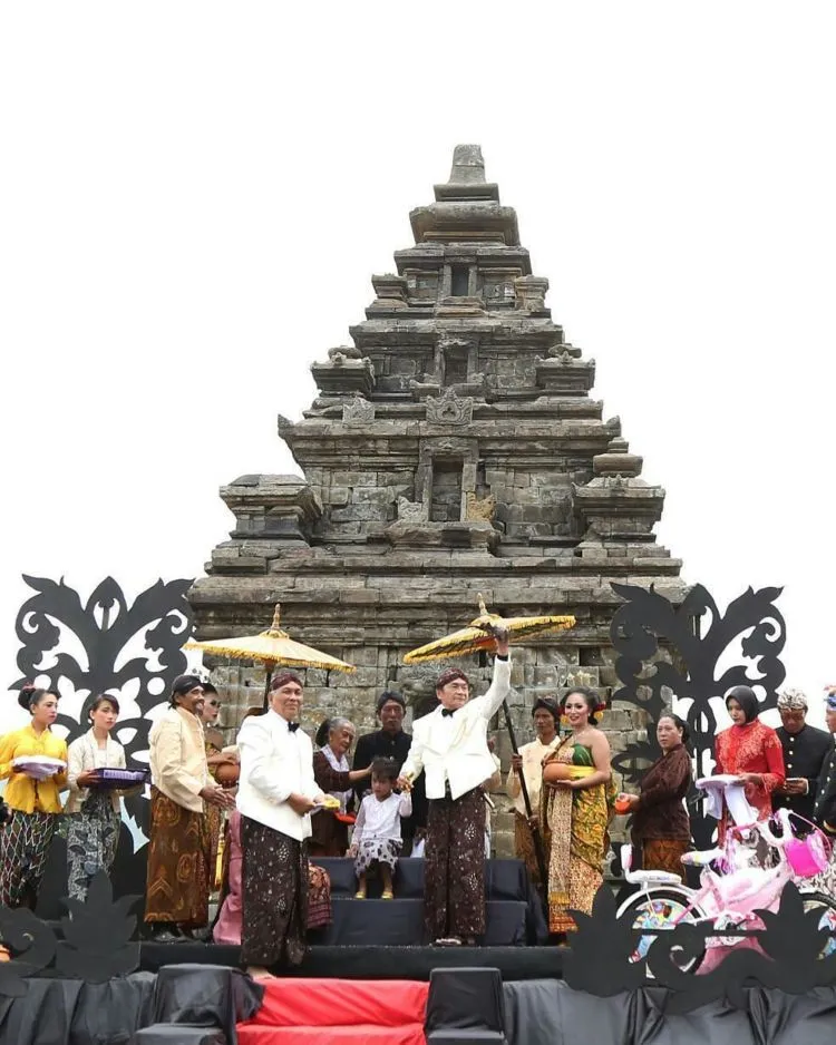 Dieng Culture Festival Tahun 2018 Segera Datang. Yakin Mau Lewatin Lagi Event Romantis Ini? 4