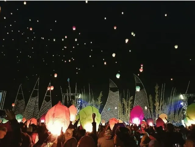 5 Kenangan Romantis yang Tertinggal di Dieng Culture Festival 2017. Buat yang Nggak Datang, Silakan Menyesal! 9