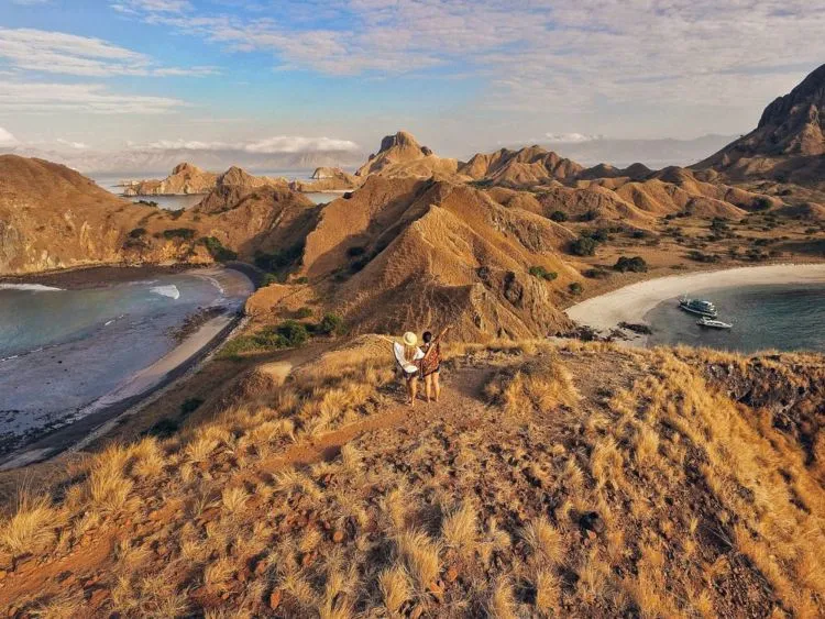 10 Destinasi Ini yang Lagi Serius Dikembangin Pemerintah, Wah Bisa Jadi Prioritas Tujuan Wisata Nih 16