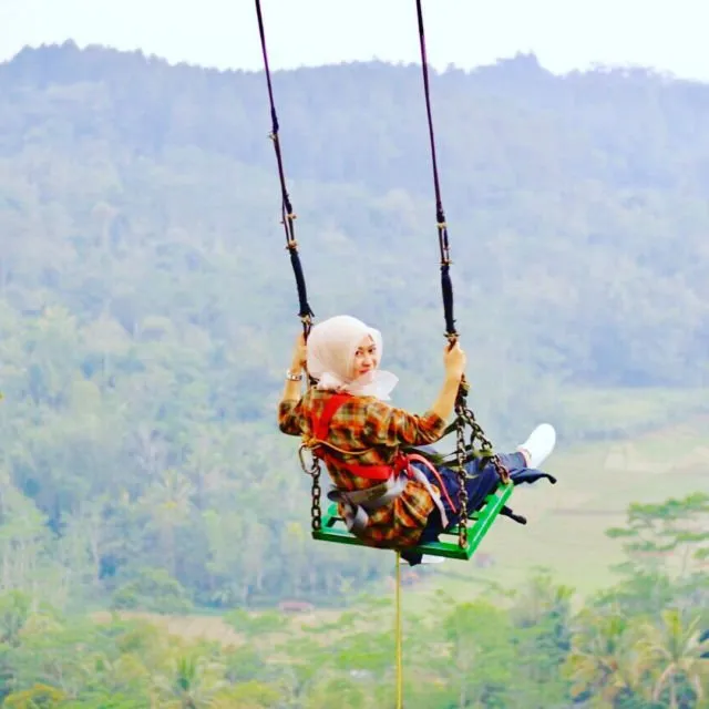 Ayunan Langit Kulonprogo, Spot Kekinian yang Memacu Adrenalin di Sudut Barat Daya Jogja! 5