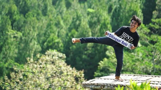 Ayunan Langit Kulonprogo, Spot Kekinian yang Memacu Adrenalin di Sudut Barat Daya Jogja! 8