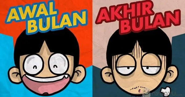 Buat Kamu Anak Kost. Ikuti Tips Hidup Hemat Berikut Yuk