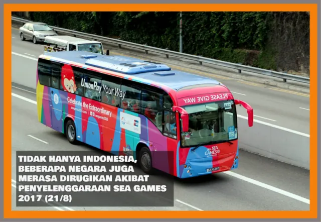Rangkuman Berita Terpopuler Minggu Ini. Banyak Informasi yang Sayang Kalau Kamu Lewatkan 15