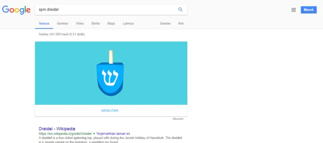 Biar Tiap Hari Pakai Google, Kemungkinan Besar Kamu Belum Tahu 15 Kata Kunci Spesial Ini. Keren! 19