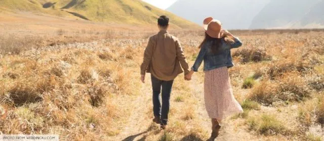 Karena Tak Semua Orang Mudah Menemukan Jodoh, Gonta-ganti Pacar Tidak Selalu Playboy! #HipweeJurnal 4