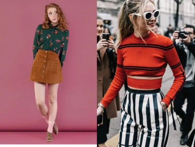 Bedanya Gaya Vintage dan Retro, Sama-sama Jadul Tapi Karakteristiknya Nggak Bisa Ditukar 21