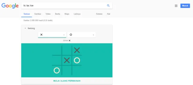 Biar Tiap Hari Pakai Google, Kemungkinan Besar Kamu Belum Tahu 15 Kata Kunci Spesial Ini. Keren! 18