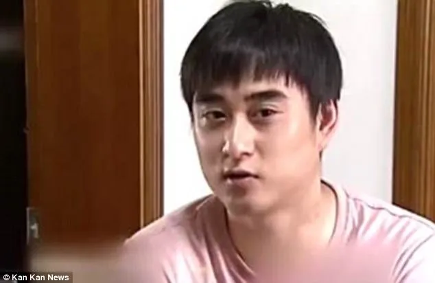 Curiga Dengan Wajah Anaknya yang Terlalu Ganteng, Pria Ini Lakukan Tes DNA dan Kaget Lihat Hasilnya! 4