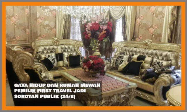 Rangkuman Berita Terpopuler Minggu Ini. Banyak Informasi yang Sayang Kalau Kamu Lewatkan 17