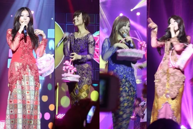 Para Idol Korea Ini Cinta dan Bangga dengan Produk Indonesia. Kita Harus Lebih Cinta Produk Lokal! 19