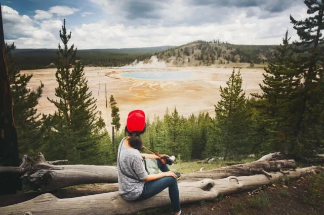 Fantasi dan Realita Tempat Wisata Populer yang Nggak Pernah Kita Bayangkan! Bikin Males Liburan Sih 27