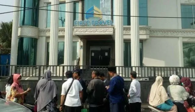 Pelajaran Berharga dari Kasus First Travel, Jangan Mudah Tergiur Promo Umroh yang Sangat Murah! 8
