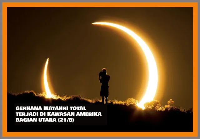 Rangkuman Berita Terpopuler Minggu Ini. Banyak Informasi yang Sayang Kalau Kamu Lewatkan 18