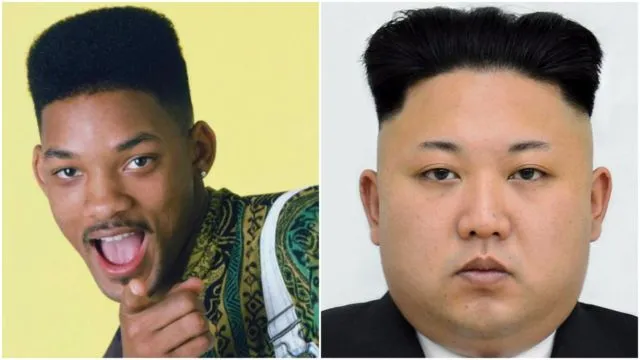 Pernah Heran Nggak Sama Gaya Rambut Kim Jong-un? Ini Fakta Dibalik Rambut Jambulnya yang Nyentrik 7