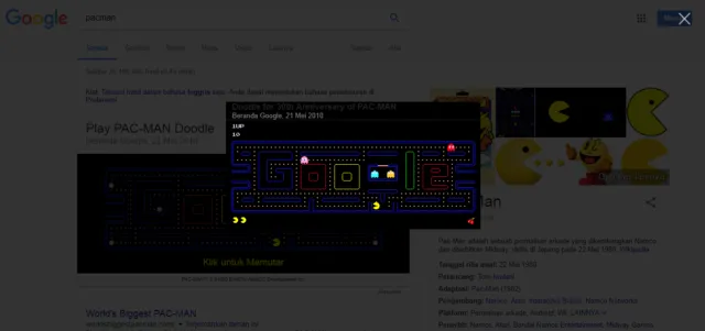 Biar Tiap Hari Pakai Google, Kemungkinan Besar Kamu Belum Tahu 15 Kata Kunci Spesial Ini. Keren! 23