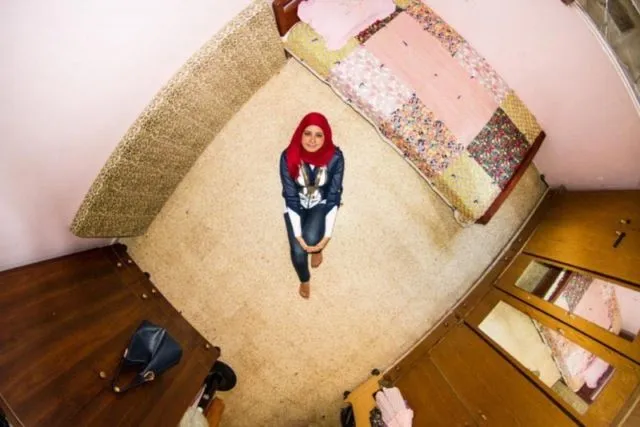 Fotografer Ini Memotret Kamar Tidur dari Berbagai Negara di Dunia. Bisa Banyak Belajar Budaya Lain! 22