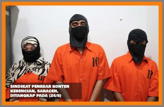 Rangkuman Berita Terpopuler Minggu Ini. Banyak Informasi yang Sayang Kalau Kamu Lewatkan 20