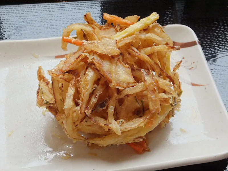 5 Resep Gorengan Khas Jepang yang Jadi Favorit Orang Indonesia. Buat Lauk atau Digado Sama Enaknya 8