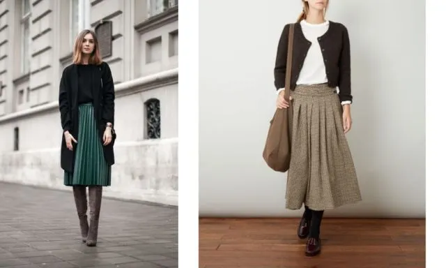 Bedanya Gaya Vintage dan Retro, Sama-sama Jadul Tapi Karakteristiknya Nggak Bisa Ditukar 28