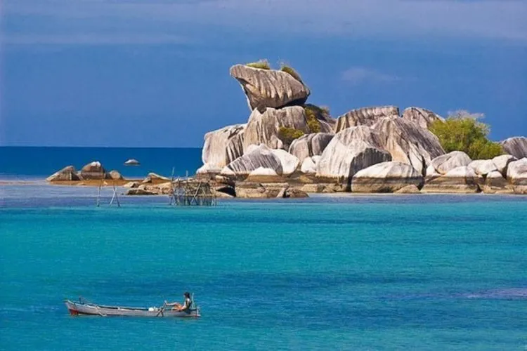 10 Destinasi Ini yang Lagi Serius Dikembangin Pemerintah, Wah Bisa Jadi Prioritas Tujuan Wisata Nih 14