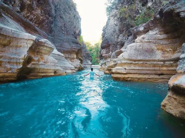 6 Perbandingan Sumba dengan Maldives. Ternyata Nggak Kalah! 11