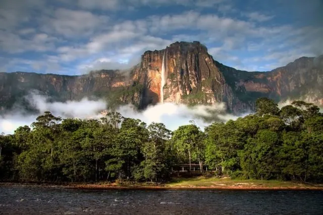 Guys, Ini 15 Negara yang Paling Berbahaya Dikunjungi Buat Traveling. Pikir Lagi Deh Kalau Mau ke Sana! 25